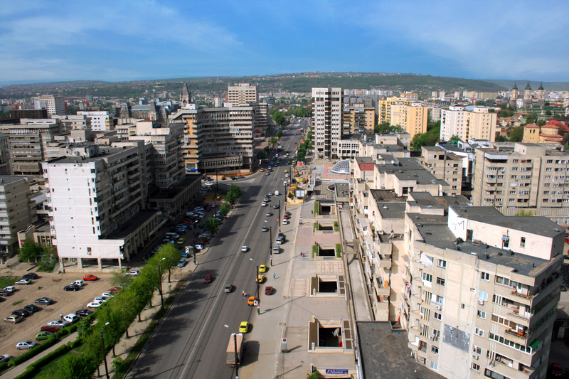 Iasi cererea versus oferta de locuinte disponibile spre vanzare